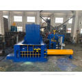 Automatic Hydraulic Scrap Metal Baler For Recycling